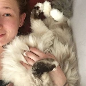 Meet your Posher, Marla